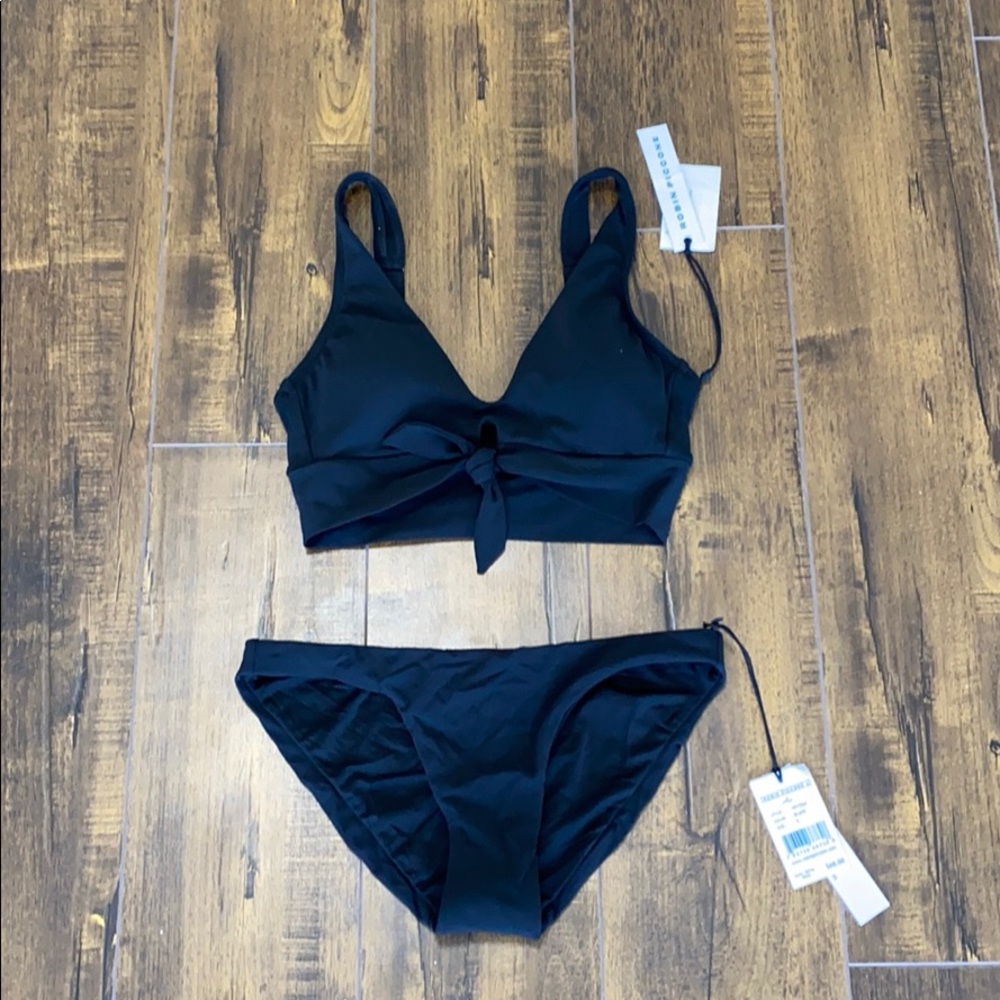 Robin Piccone bikini set
